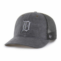 Detroit Tigers '47 Dyed Trucker Relaxed Fit