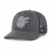 Baltimore Orioles '47 Dyed Trucker Relaxed Fit