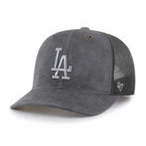 Los Angeles Dodgers '47 Dyed Trucker Relaxed Fit