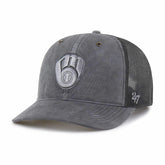 Milwaukee Brewers '47 Dyed Trucker Relaxed Fit