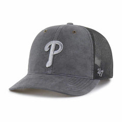 Philadelphia Phillies '47 Dyed Trucker Relaxed Fit