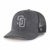San Diego Padres '47 Dyed Trucker Relaxed Fit
