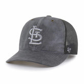 St. Louis Cardinals '47 Dyed Trucker Relaxed Fit