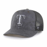 Texas Rangers '47 Dyed Trucker Relaxed Fit