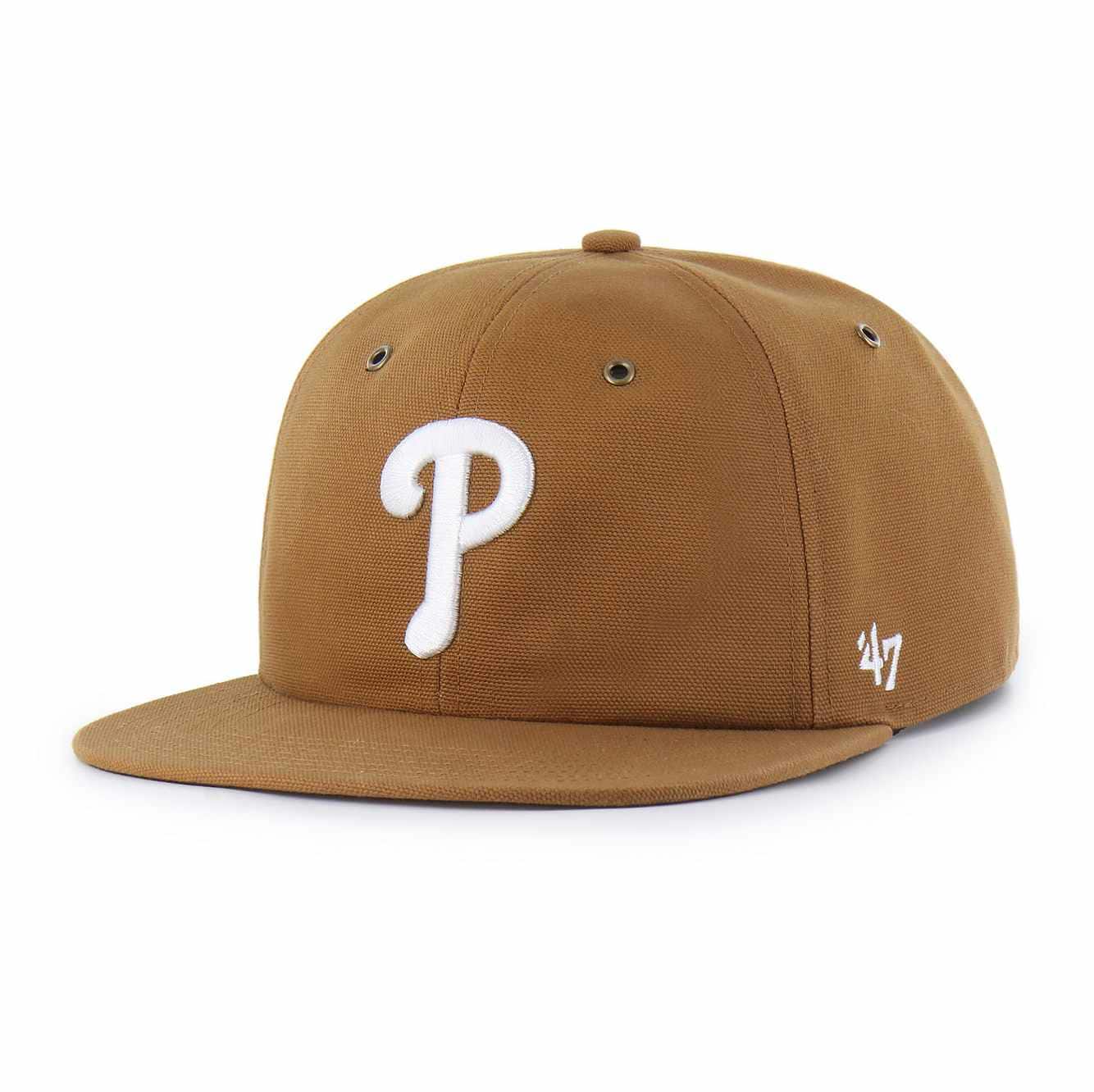 Philadelphia Phillies '47 Captain Rl