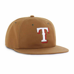 Texas Rangers '47 Captain Rl