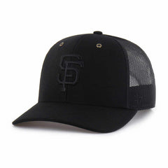 San Francisco Giants '47 Trucker