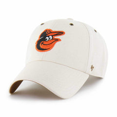 Baltimore Orioles '47 Undyed Clean Up