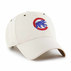 Chicago Cubs '47 Undyed Clean Up