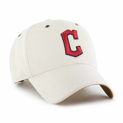 Cleveland Guardians '47 Undyed Clean Up