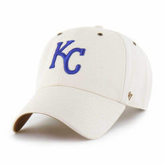 Kansas City Royals '47 Undyed Clean Up