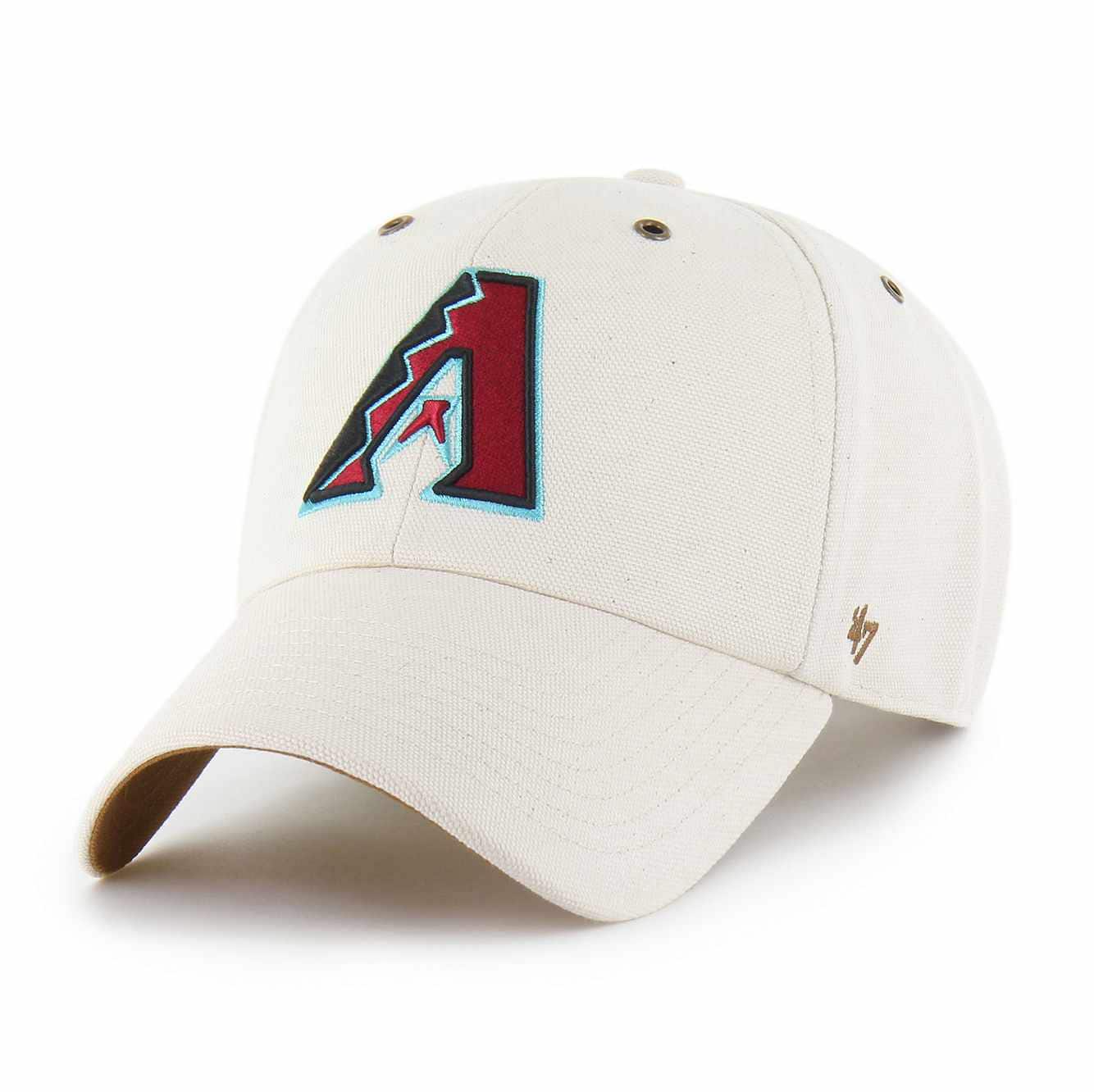 Arizona Diamondbacks '47 Undyed Clean Up