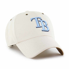 Tampa Bay Rays '47 Undyed Clean Up