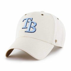 Tampa Bay Rays '47 Undyed Clean Up