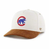 Chicago Cubs '47 Undyed Hitch