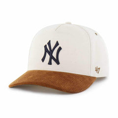 New York Yankees '47 Undyed Hitch