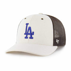 Los Angeles Dodgers '47 Undyed Trucker