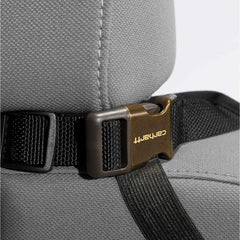 Quick Fit Nylon Duck Bucket Seat Cover