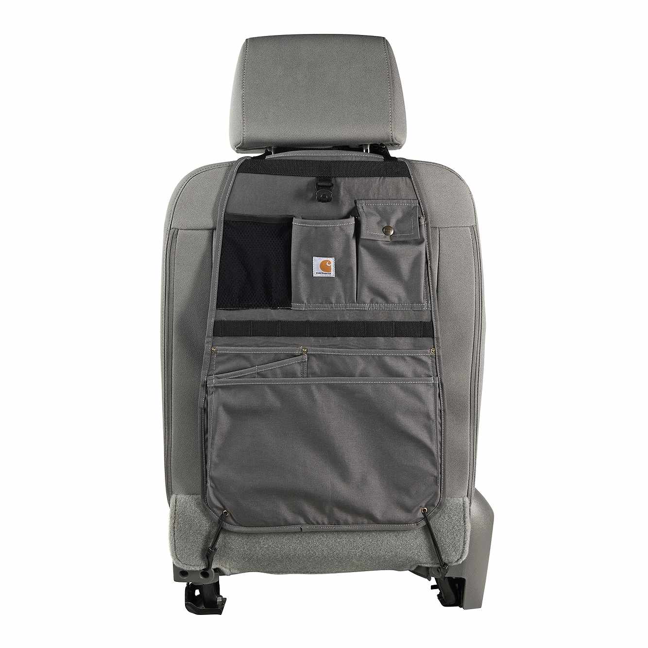 Universal Nylon Duck Seat Organizer