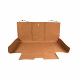 Universal Fitted Nylon Duck Cargo Liner