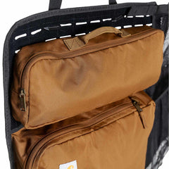 Universal Dual Seatback Organizer