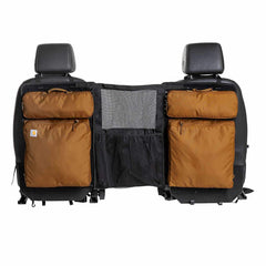Universal Dual Seatback Organizer