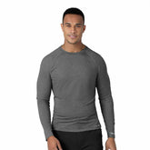 Carhartt Force® Sub-Scrubs Performance Long Sleeve Tee