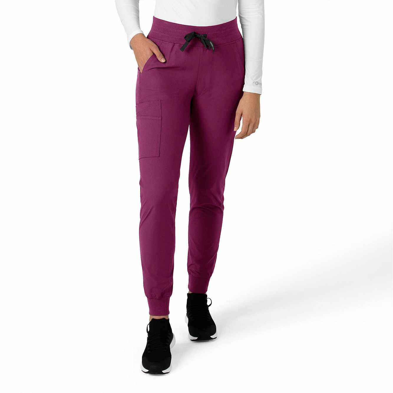 Women's Force Essentials Jogger Scrub Pant