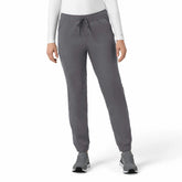 Rugged Flex FLD Women's Ripstop Jogger Scrub Pant
