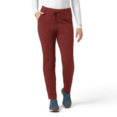 Women's Force Cross-Flex Knit Modern Scrub Pant