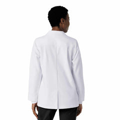 Women's Consultation Scrub Lab Coat
