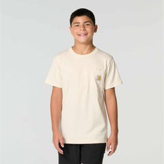 Boys' Short Sleeve Dog Tee (Child/Youth)