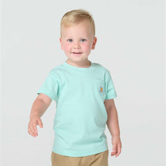 Boys' Short Sleeve Fishing Lures Tee (Child/Toddler/Youth)
