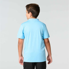 Boys' Short Sleeve Force Sun Defender™ Polo (Child/Toddler)