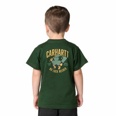 Kids' Short Sleeve St. Patty's Tee (Child/Toddler/Youth)
