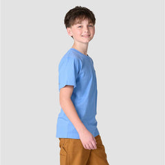 Boys' Short Sleeve Truck Pocket T-Shirt (Toddler/Child/Youth)