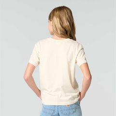 Girls' Short Sleeve Rosie T-Shirt (Child/Toddler/Youth)