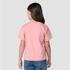 Girls' Short Sleeve Steer T-Shirt (Child/Youth)