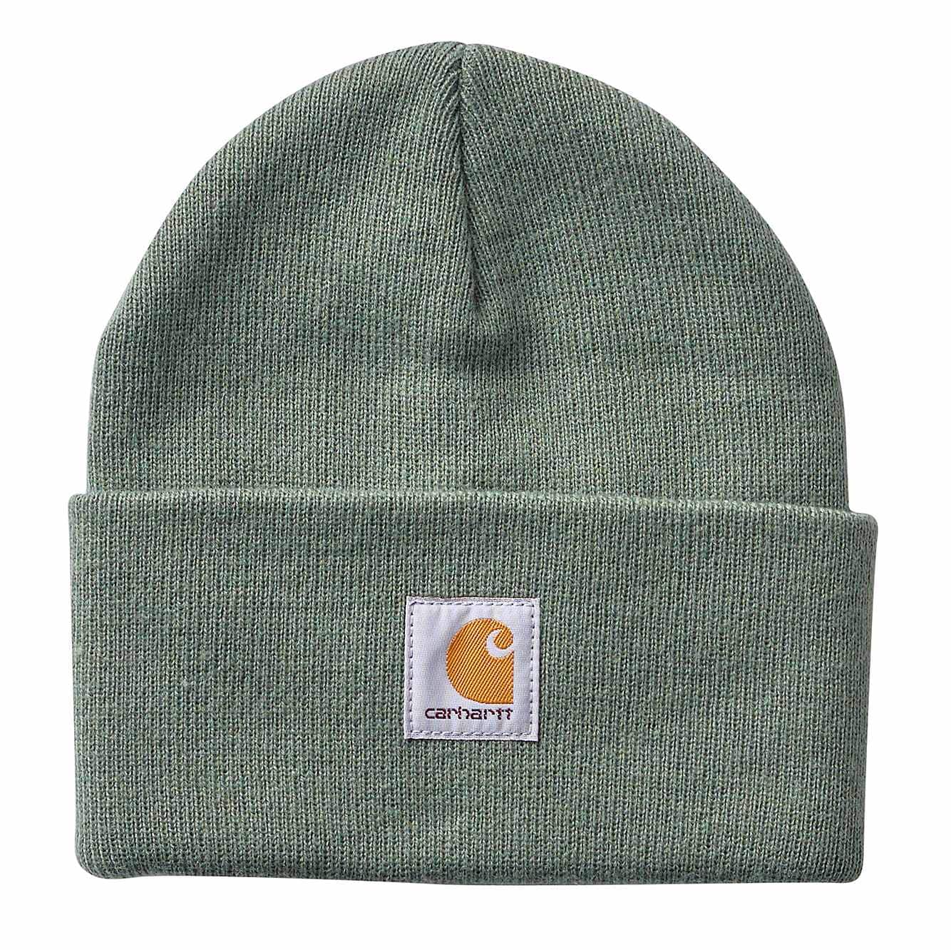 Kids' Watch Cap Beanie (B/T/C/Y)