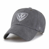 Wayne State Warriors '47 Dyed Clean Up