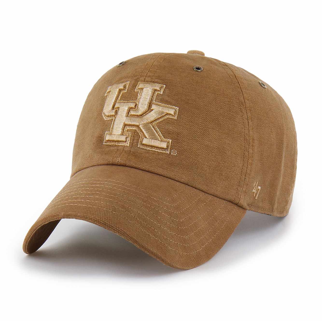 Kentucky Wildcats '47 Dyed Clean Up