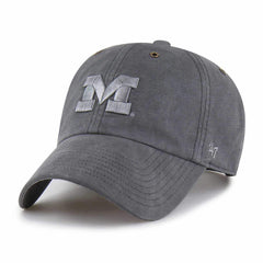 Michigan Wolverines '47 Dyed Clean Up