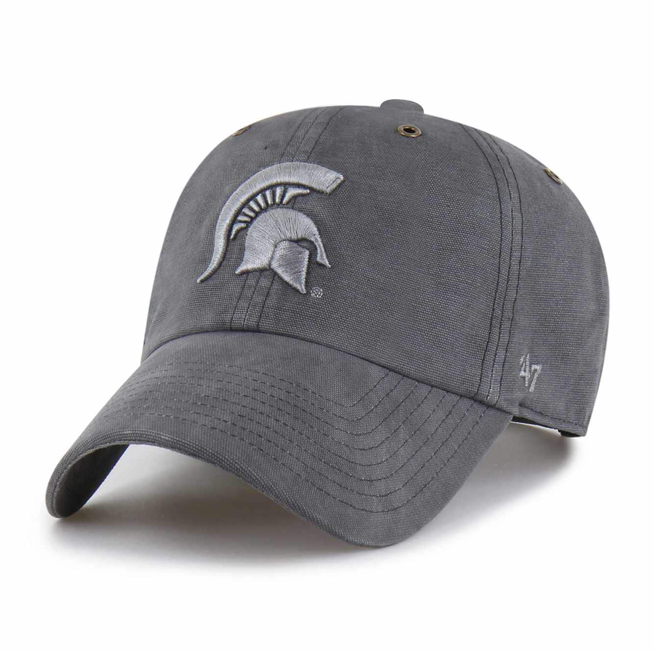 Michigan State Spartans '47 Dyed Clean Up