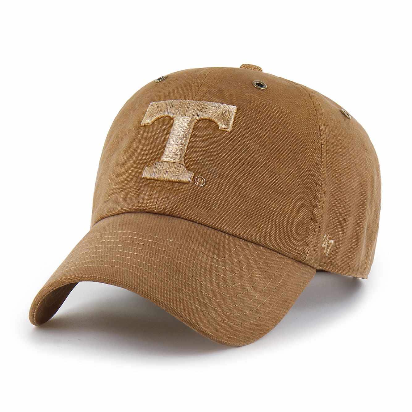 Tennessee Volunteers '47 Dyed Clean Up