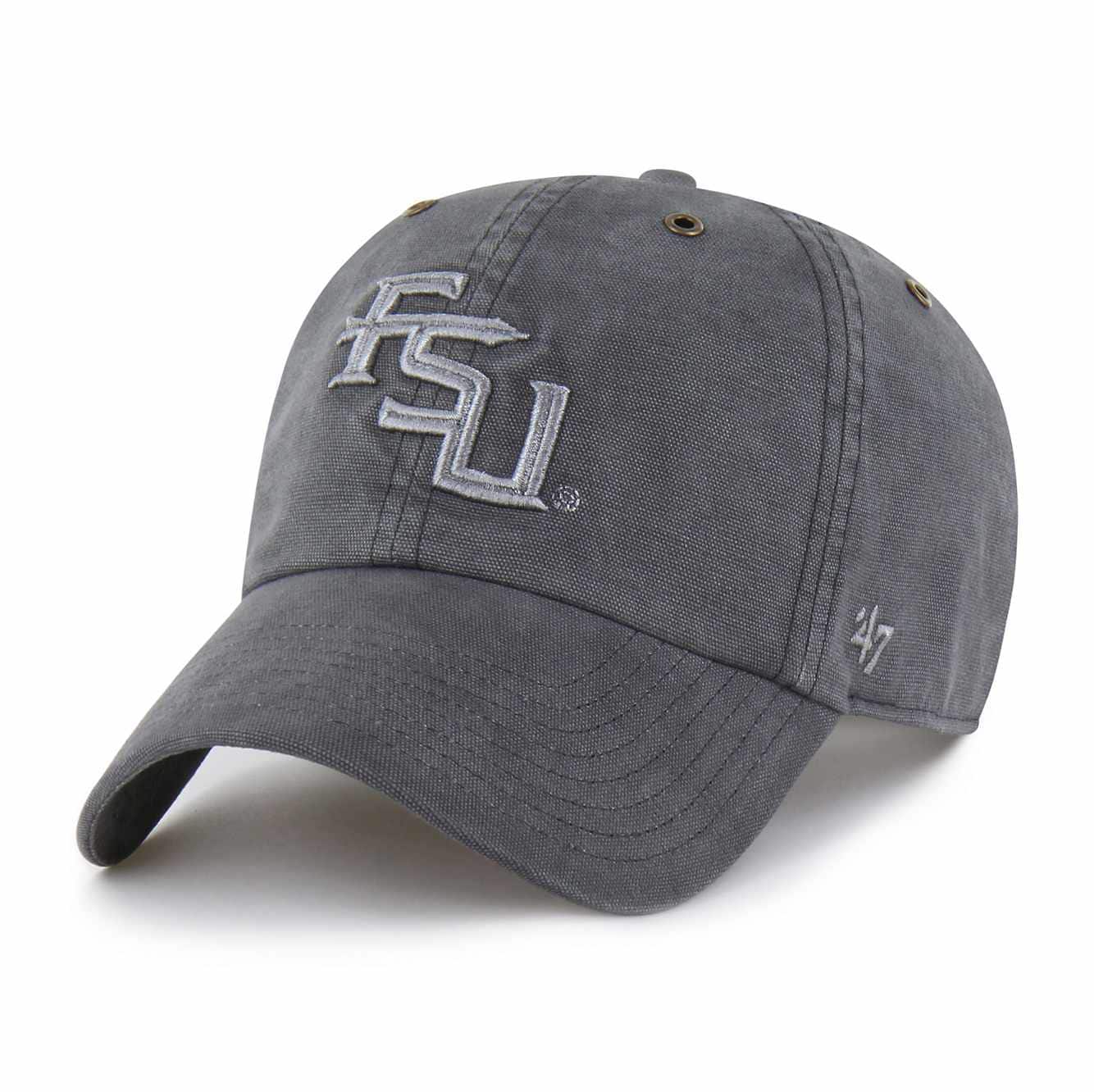 Florida State Seminoles '47 Dyed Clean Up