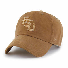 Florida State Seminoles '47 Dyed Clean Up