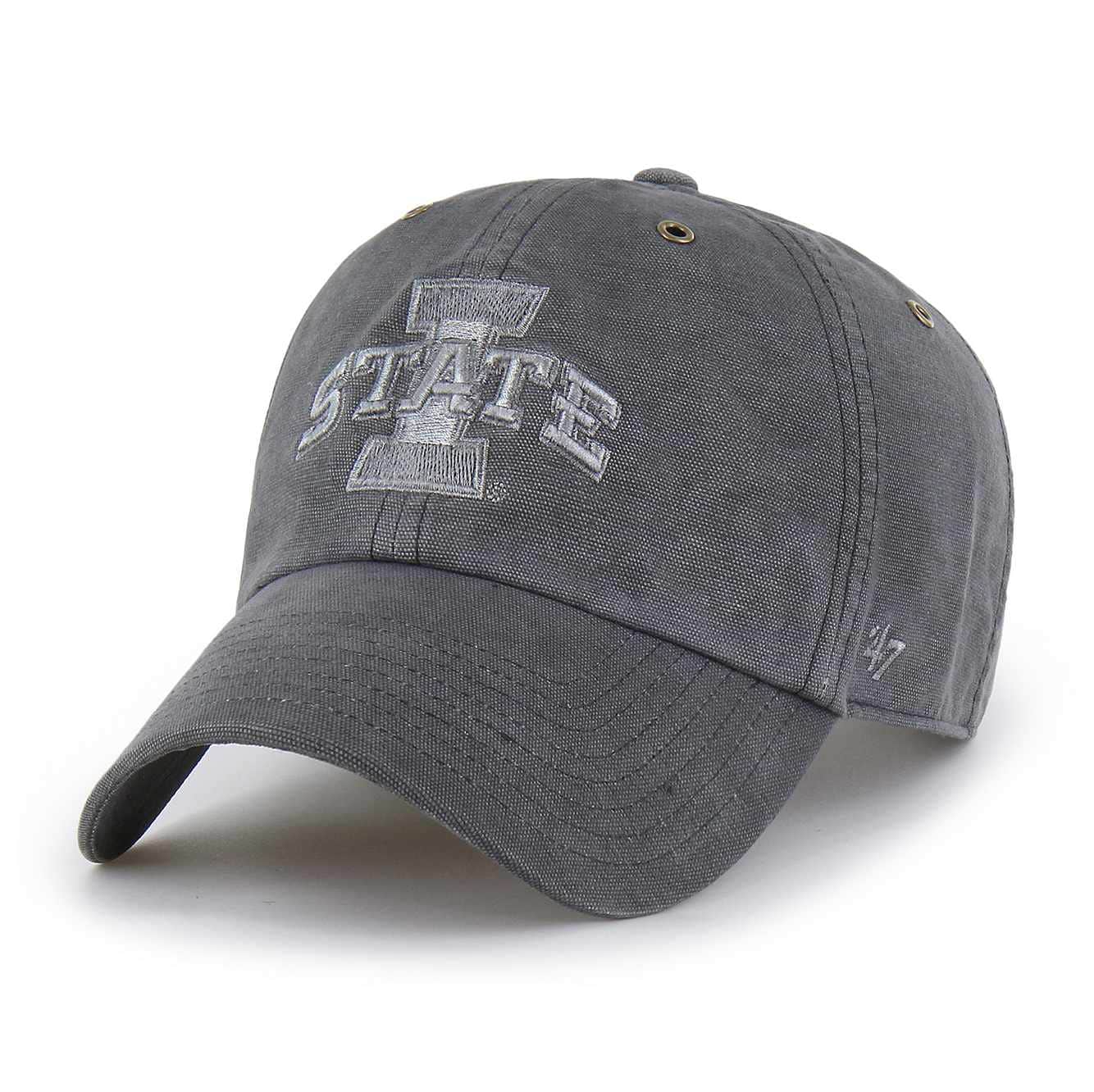 Iowa State Cyclones '47 Dyed Clean Up