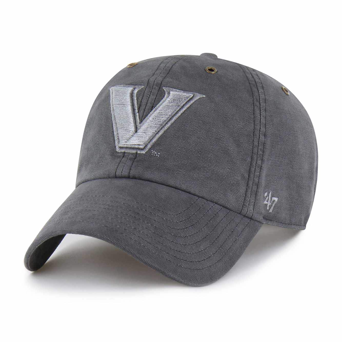 Vanderbilt Commodores '47 Dyed Clean Up