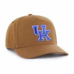 Kentucky Wildcats '47 Hitch