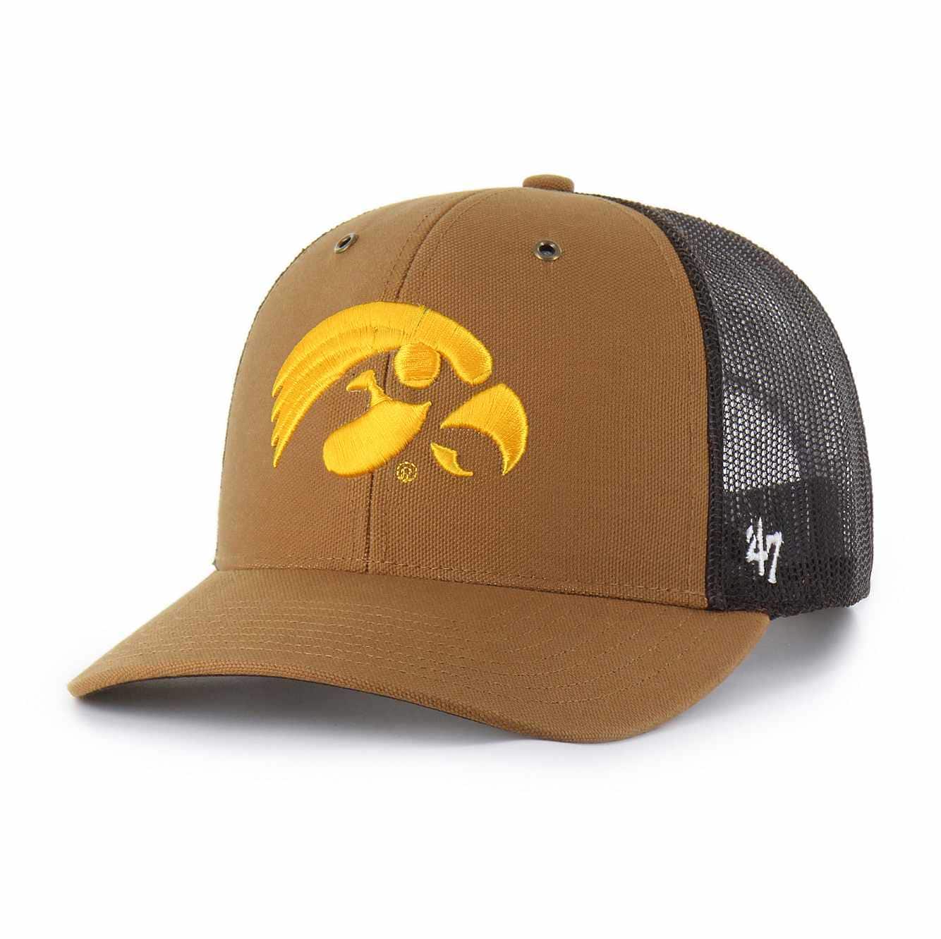 Iowa Hawkeyes '47 Trucker